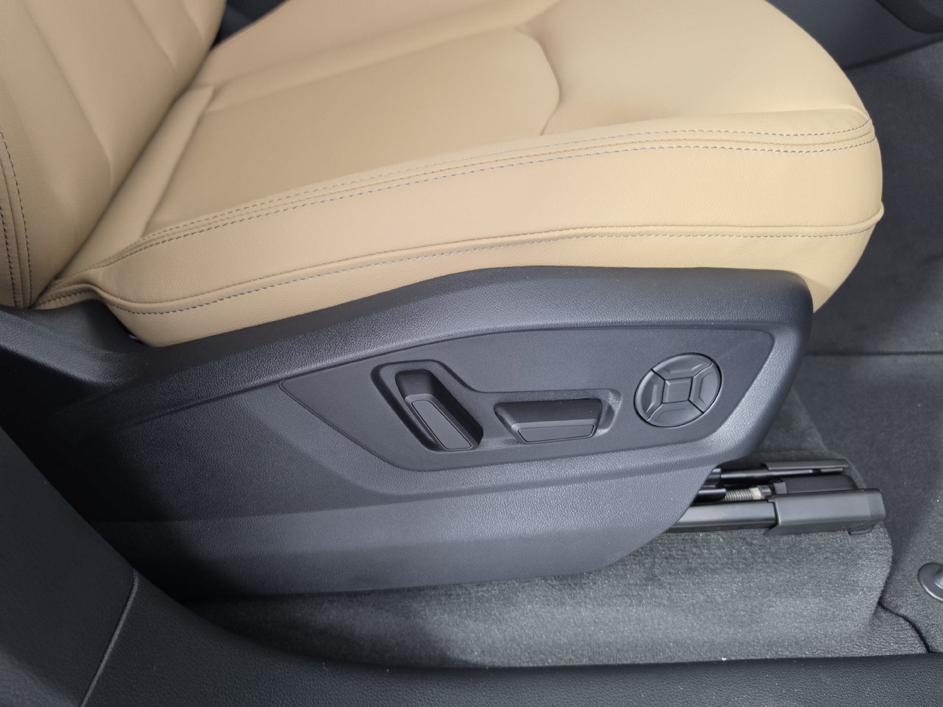 New 2026 Audi Q7 2.0T Premium AWD/4WD image 41