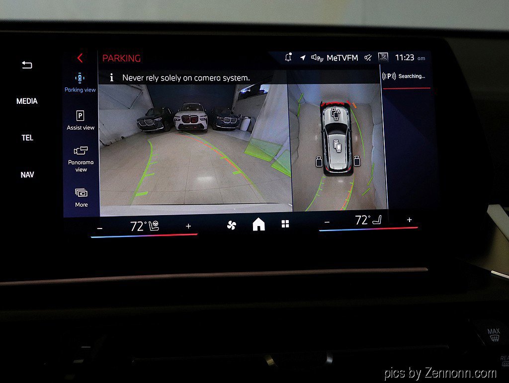 Used 2026 BMW X1 M35i w/ Technology Package image 22