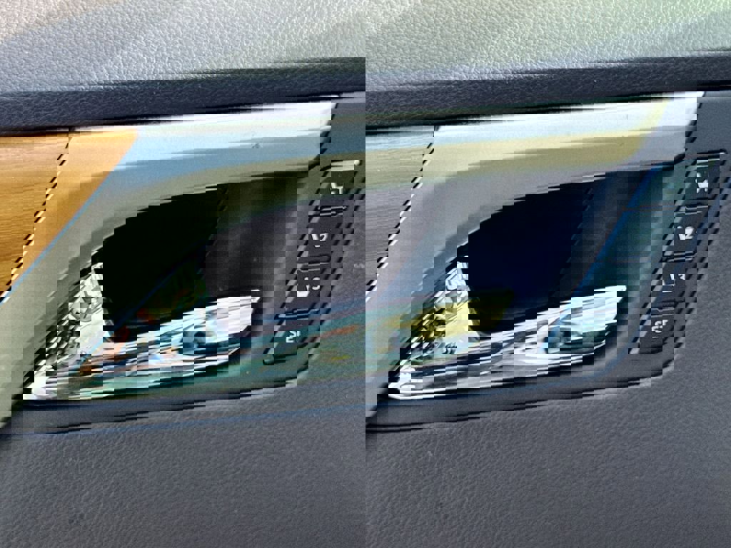 Used 2017 Lexus RX 350 FWD w/ Premium Package image 13