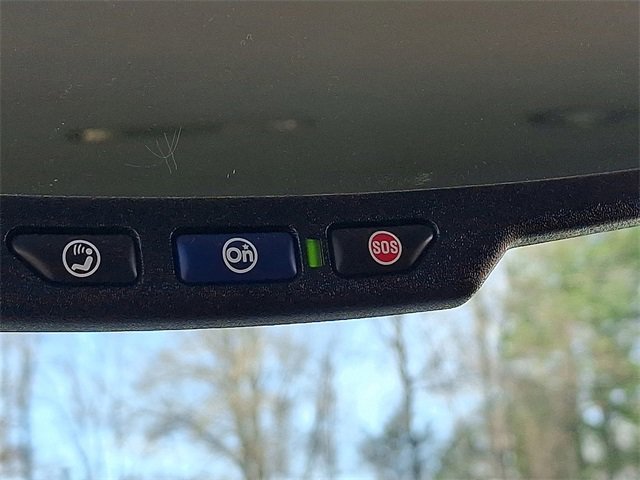 Used 2019 GMC Yukon XL SLT w/ HD Trailering Package image 23