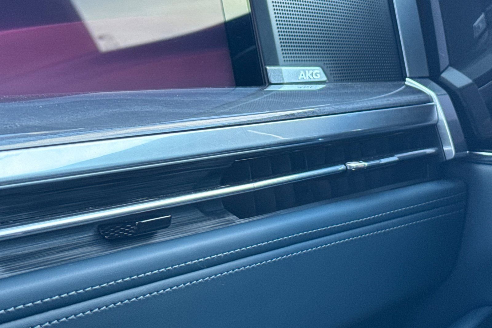 Used 2025 Cadillac Escalade IQ Sport 2 image 27