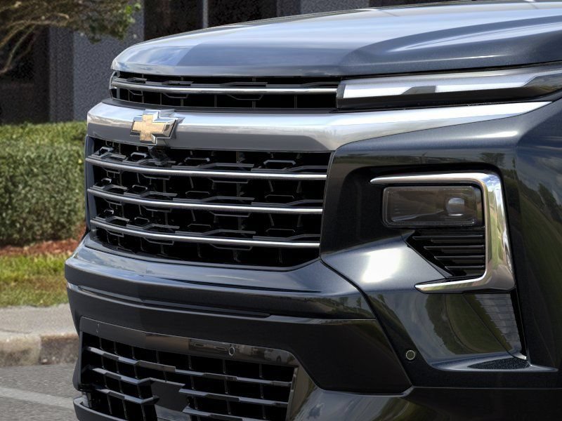 New 2026 Chevrolet Traverse High Country FWD image 13