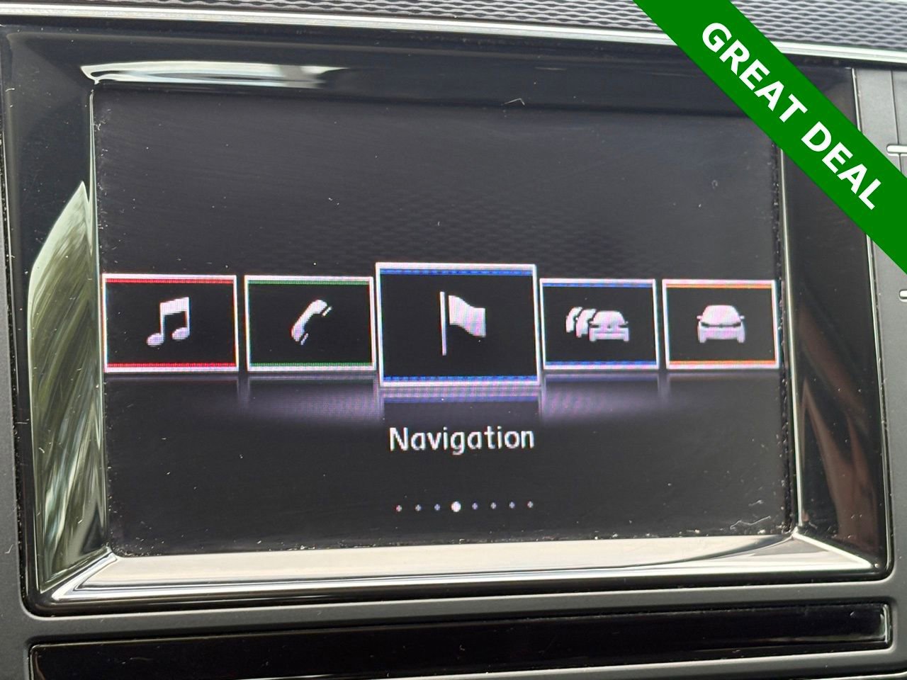 Used 2015 Volkswagen GTI Autobahn image 23