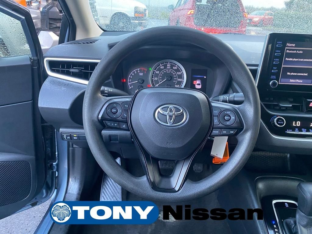Used 2020 Toyota Corolla LE image 14