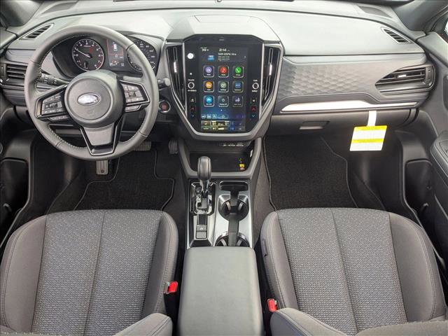 New 2026 Subaru Forester Premium image 14