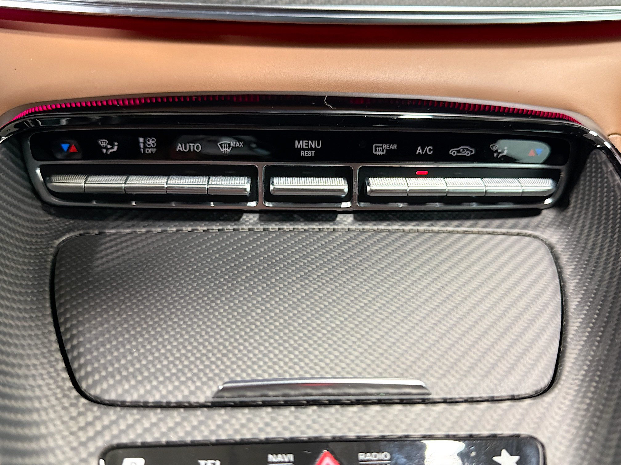 Used 2022 Mercedes-Benz AMG GT 53 image 33