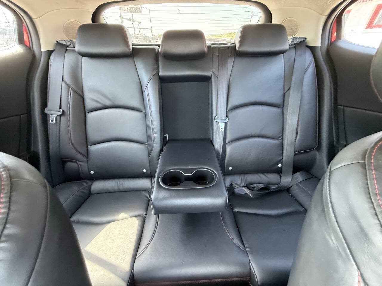 Used 2014 MAZDA MAZDA3 i Grand Touring FWD image 27