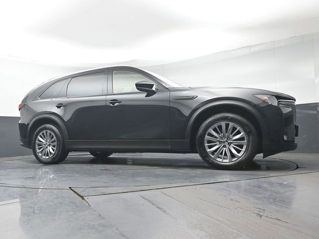 Certified 2024 MAZDA CX-90 3.3 Turbo w/ Preferred Plus image 34