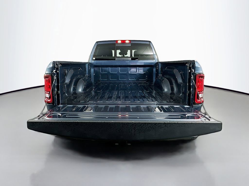 New 2026 RAM 2500 Tradesman image 16
