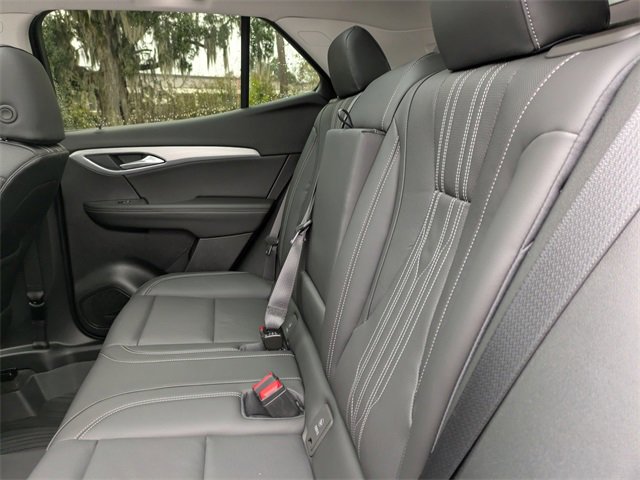 New 2026 Buick Envision Avenir image 16