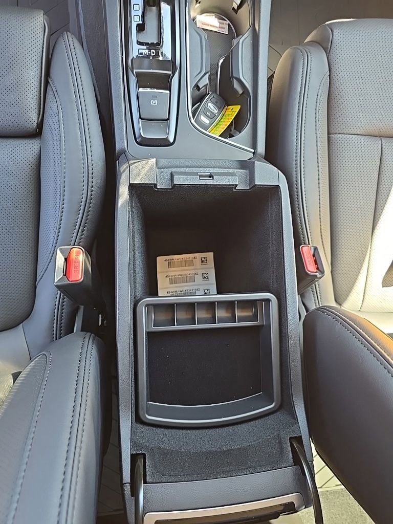 New 2025 Subaru Ascent Bronze Edition w/ Popular Package #2 image 20