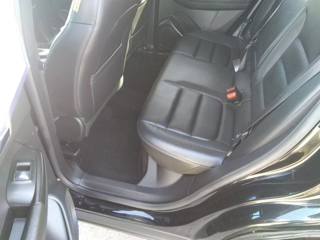 Used 2022 Chevrolet TrailBlazer ACTIV w/ Technology Package image 16