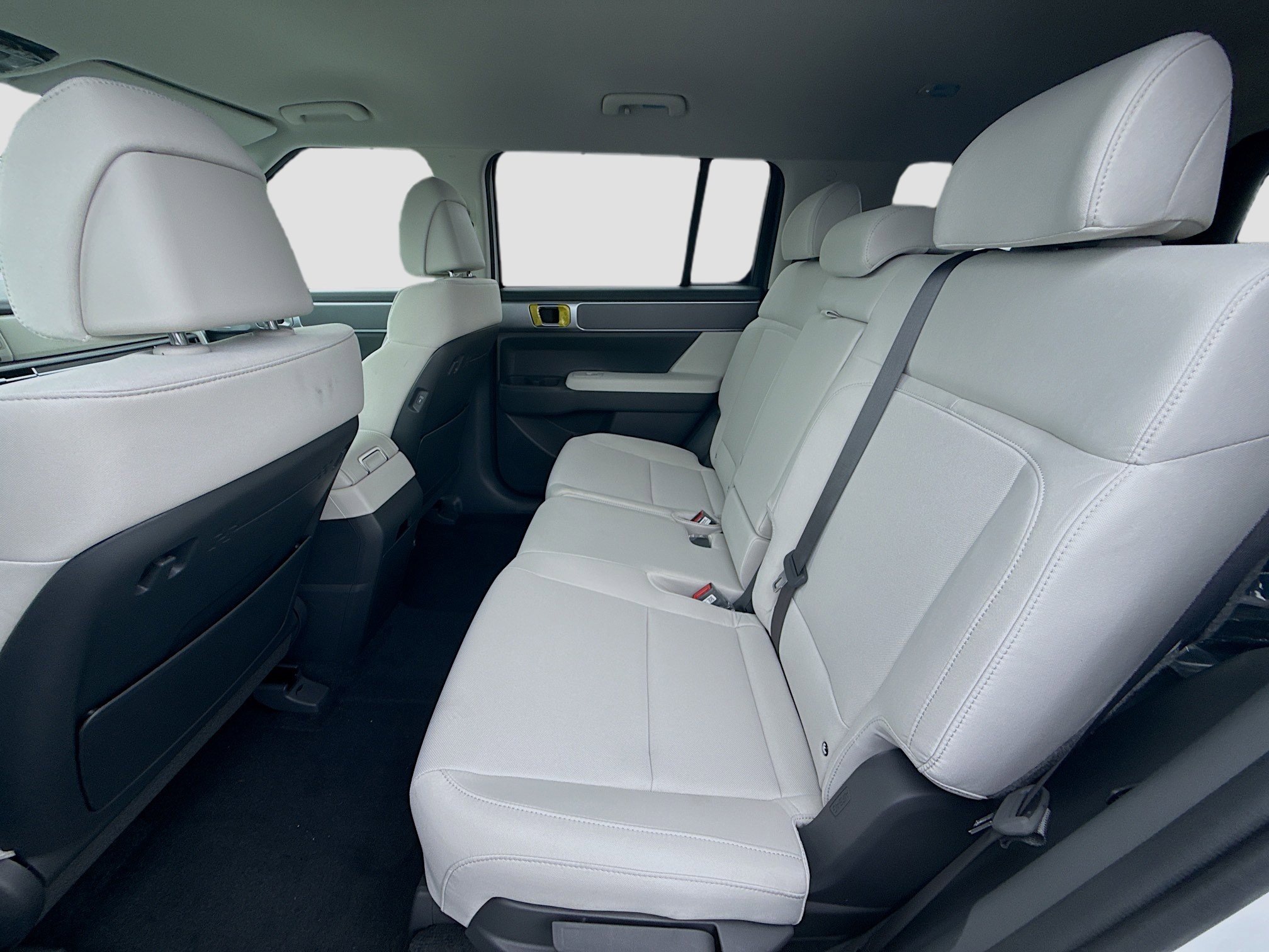 New 2026 Hyundai Santa Fe SE FWD image 17