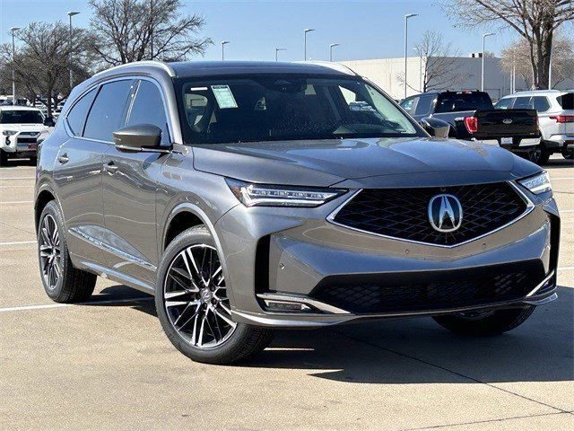 New 2026 Acura MDX SH-AWD w/ Advance Package image 2