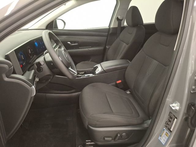 Used 2025 Hyundai Tucson SEL image 9