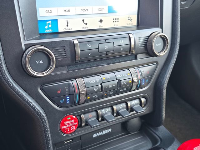 Used 2017 Ford Mustang Shelby GT350 image 20