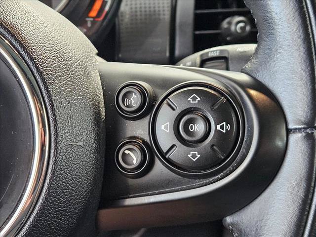 Used 2018 MINI Cooper 4-Door Hardtop FWD image 26