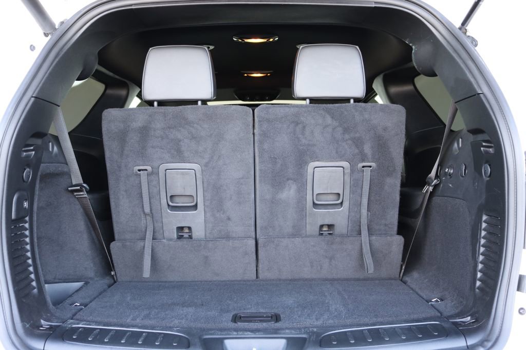 Used 2024 Dodge Durango R/T image 29