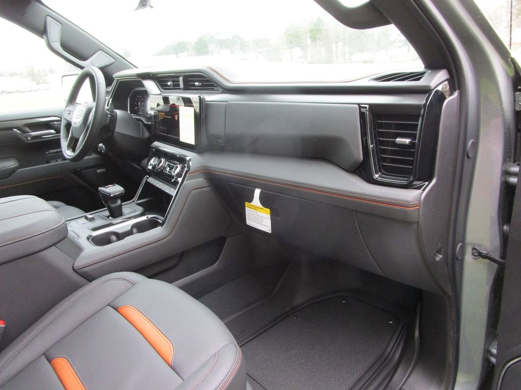 New 2026 GMC Sierra 1500 AT4 w/ AT4 Premium Package image 27