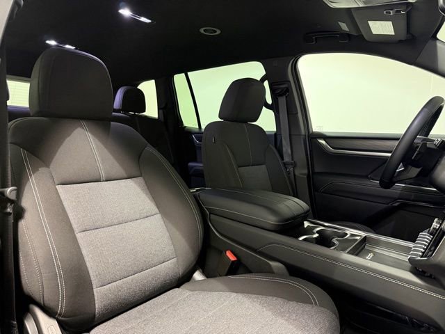 Certified 2025 GMC Acadia Elevation image 31