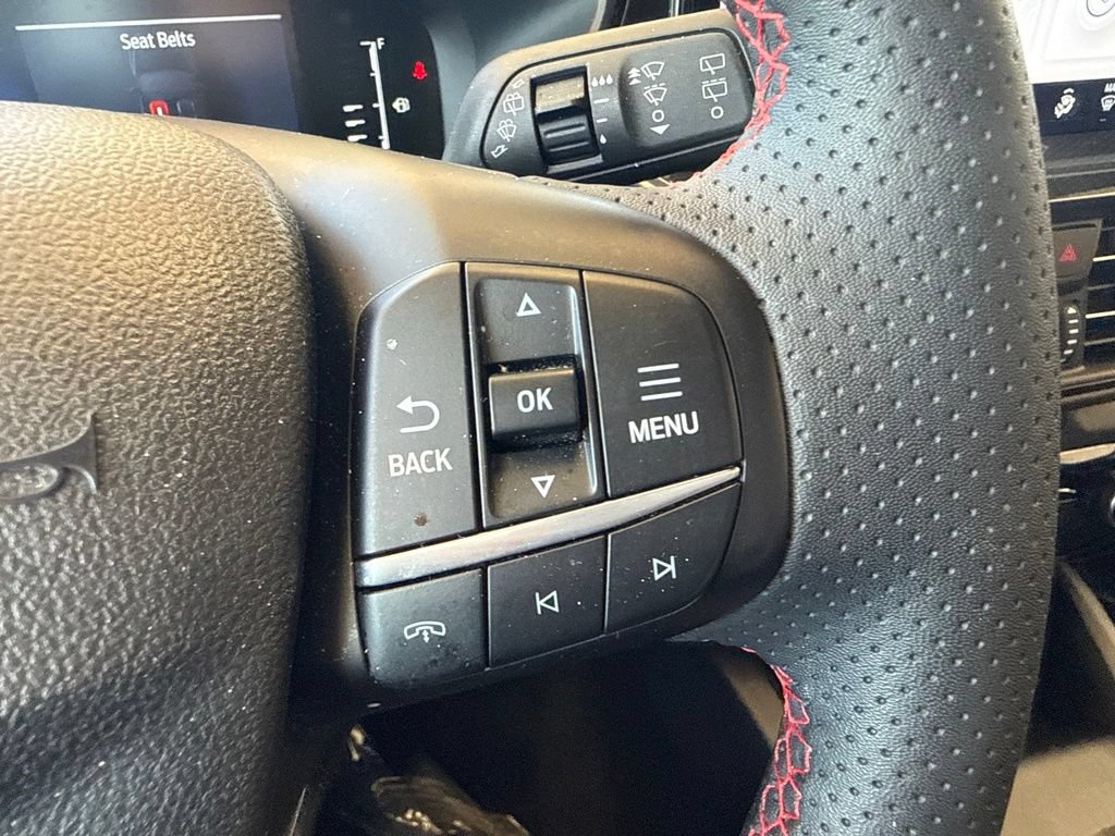 Certified 2023 Ford Escape ST-Line w/ Tech Pack #1 AWD/4WD image 19