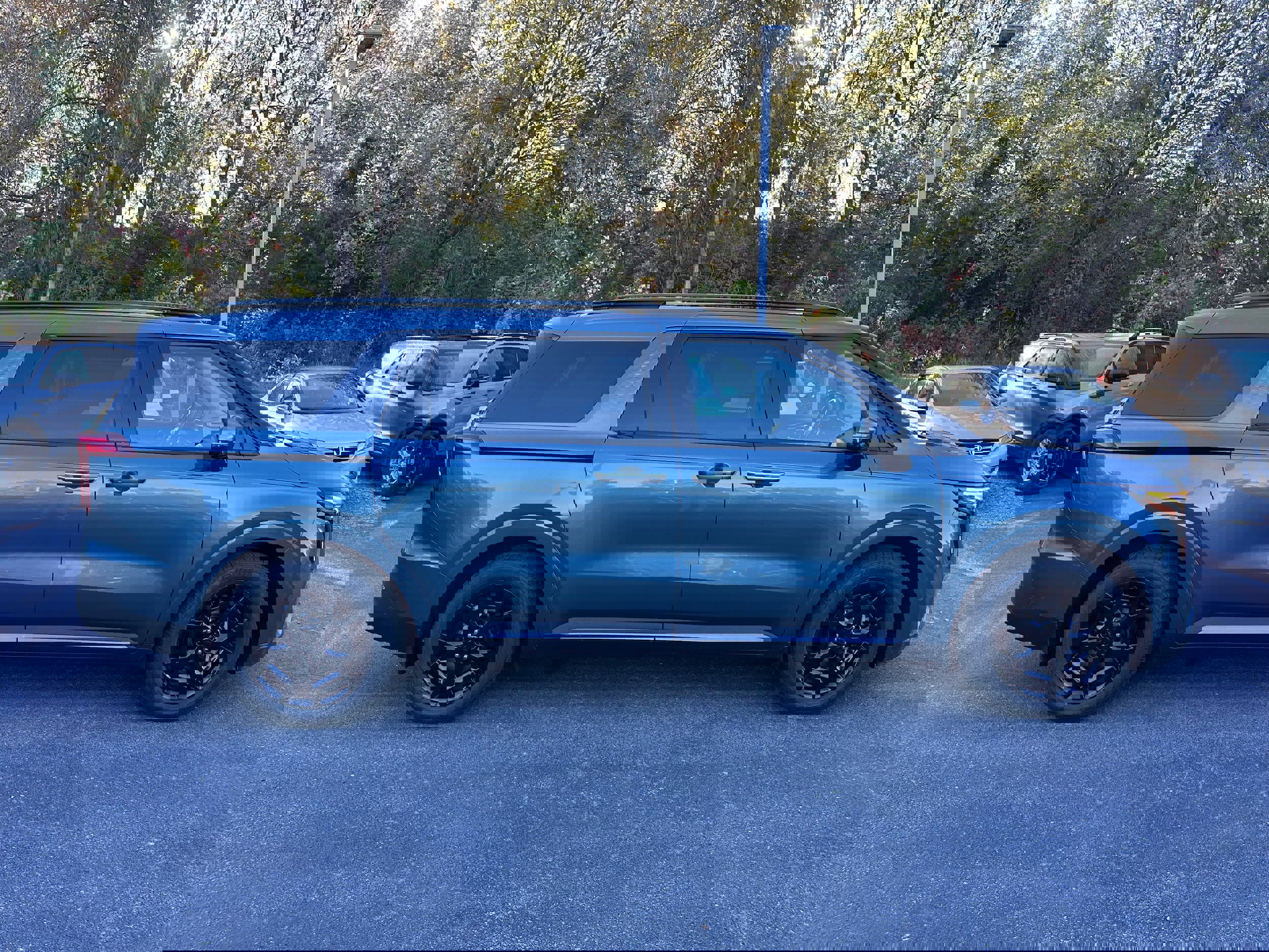 New 2026 Kia Carnival SX image 4