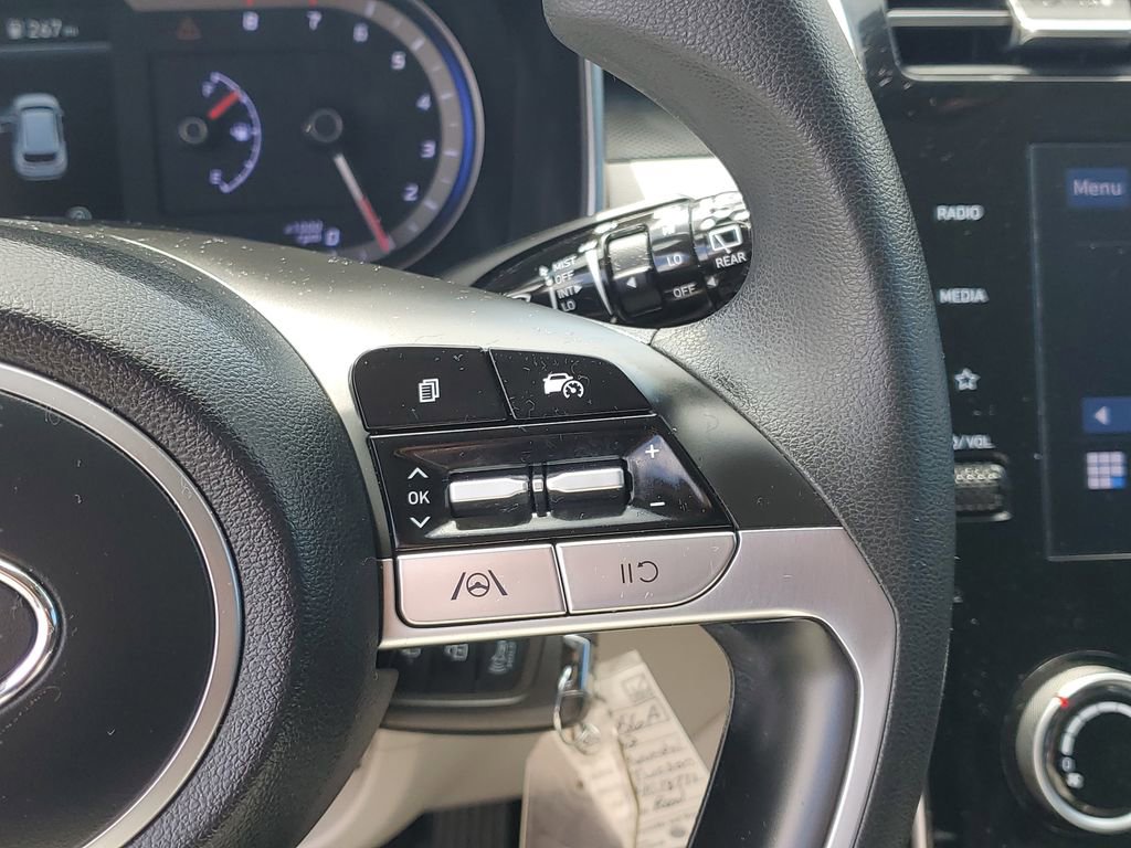 Certified 2022 Hyundai Tucson SE image 26
