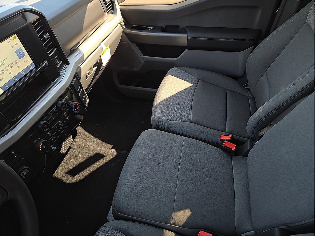 New 2026 Ford F350 XLT RWD image 20