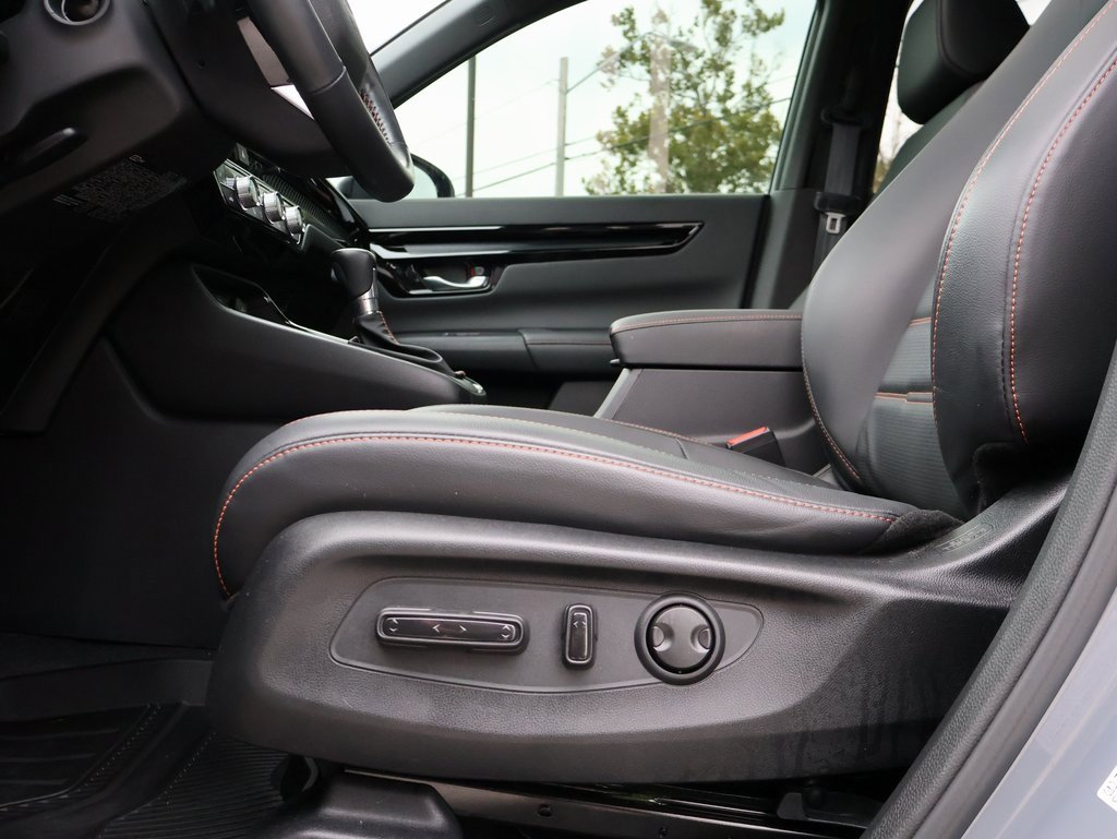 Certified 2023 Honda CR-V Sport Touring image 33