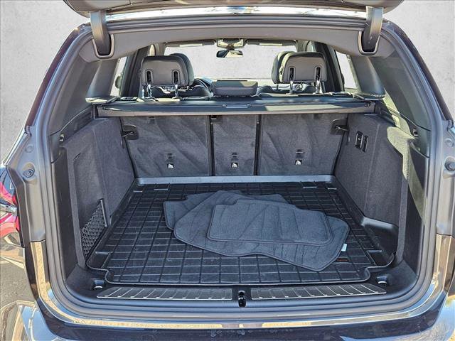 Used 2023 BMW X3 sDrive30i w/ M Sport Package image 6