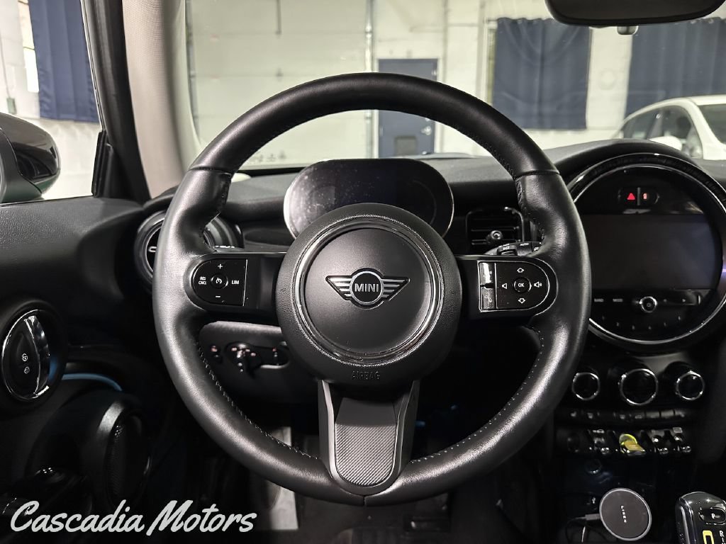 Used 2022 MINI Cooper SE FWD image 34