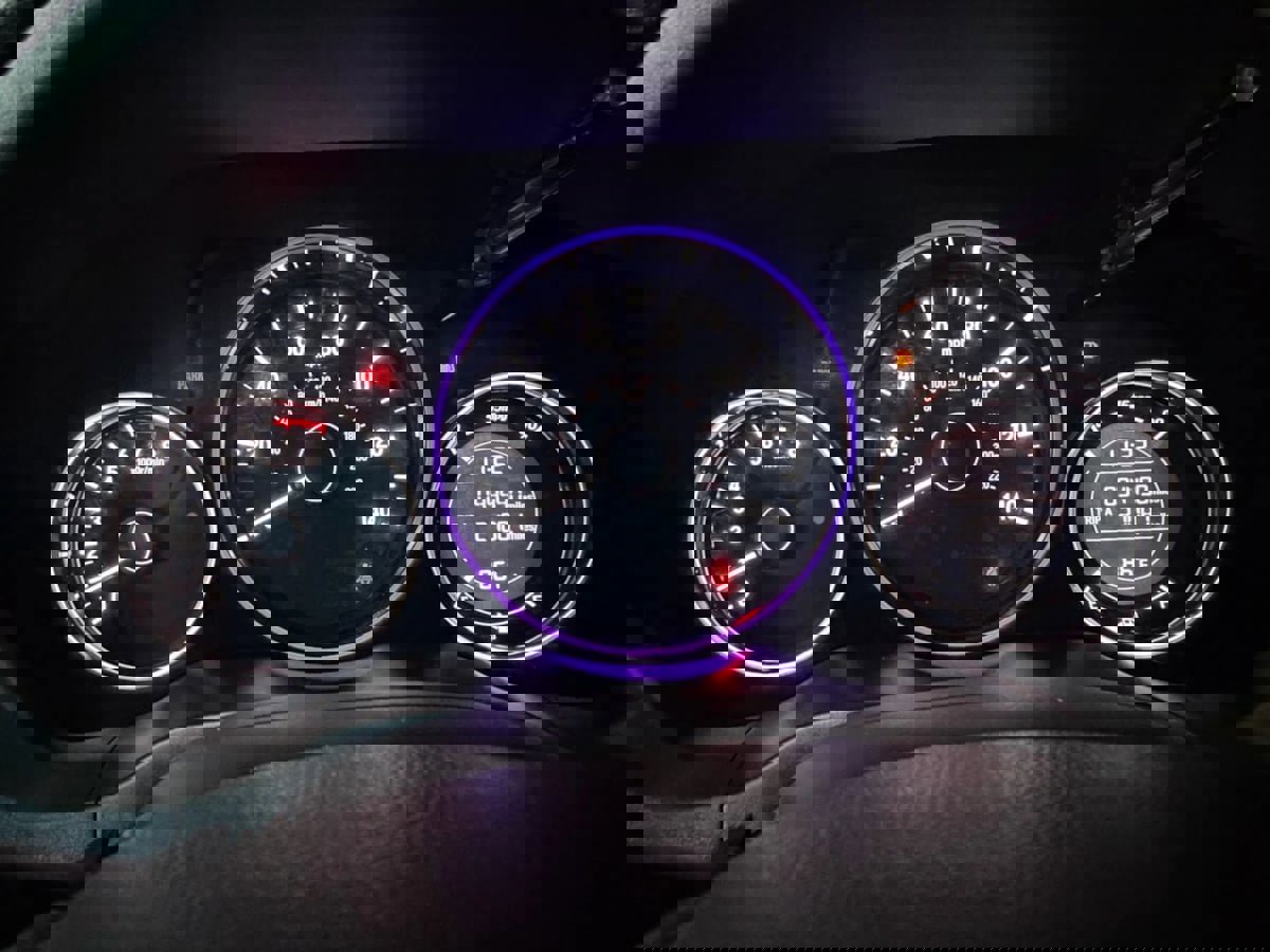 Used 2016 Honda HR-V LX image 50