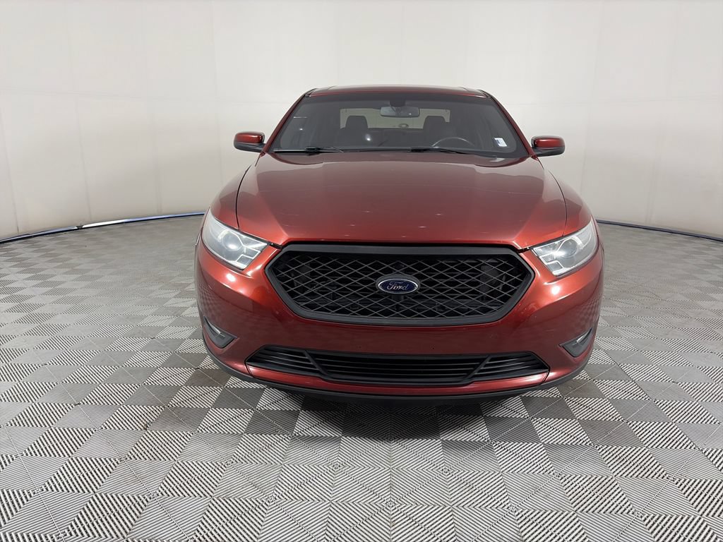 Used 2014 Ford Taurus SEL w/ Equipment Group 201A AWD/4WD image 2