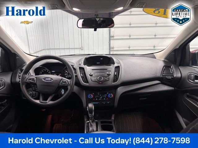 Used 2018 Ford Escape SE AWD/4WD image 12
