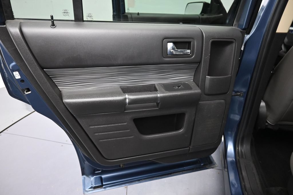 Used 2019 Ford Flex SEL w/ Equipment Group 202A AWD/4WD image 26