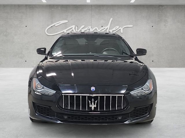 Used 2018 Maserati Ghibli image 18