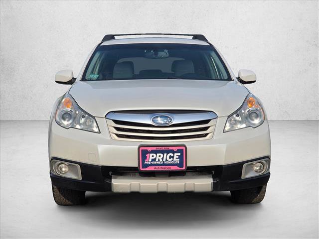 Used 2012 Subaru Outback 3.6R Limited AWD/4WD image 8