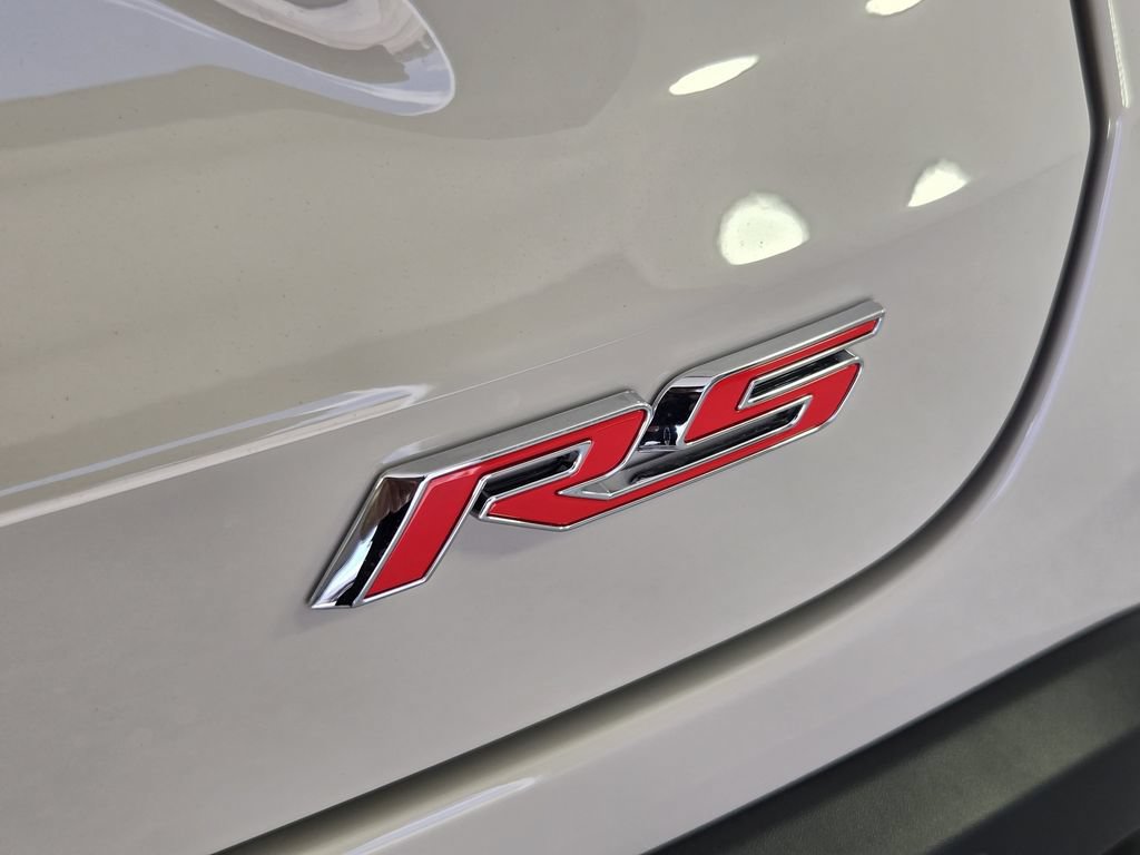 New 2026 Chevrolet Trax RS w/ Driver Confidence Package FWD image 13