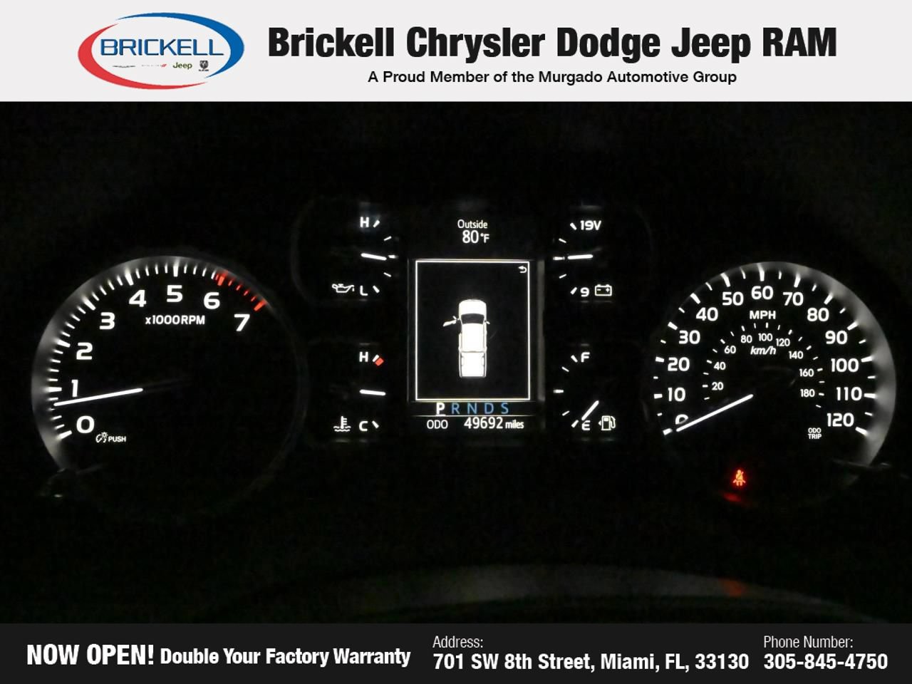Used 2021 Toyota Tundra SR5 w/ SR5 Upgrade Package RWD image 33