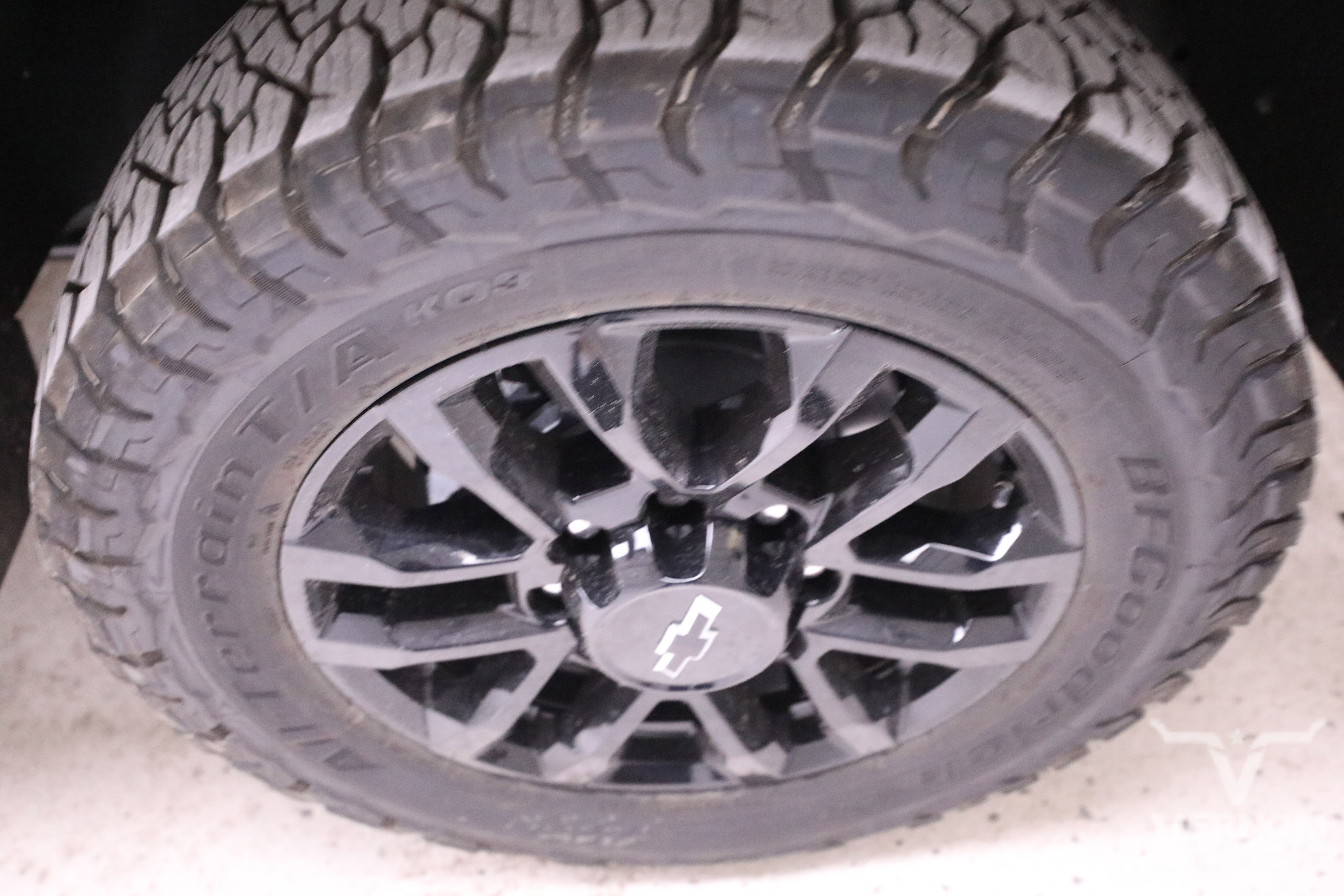 New 2026 Chevrolet Silverado 2500 LTZ w/ LTZ Plus Package image 32