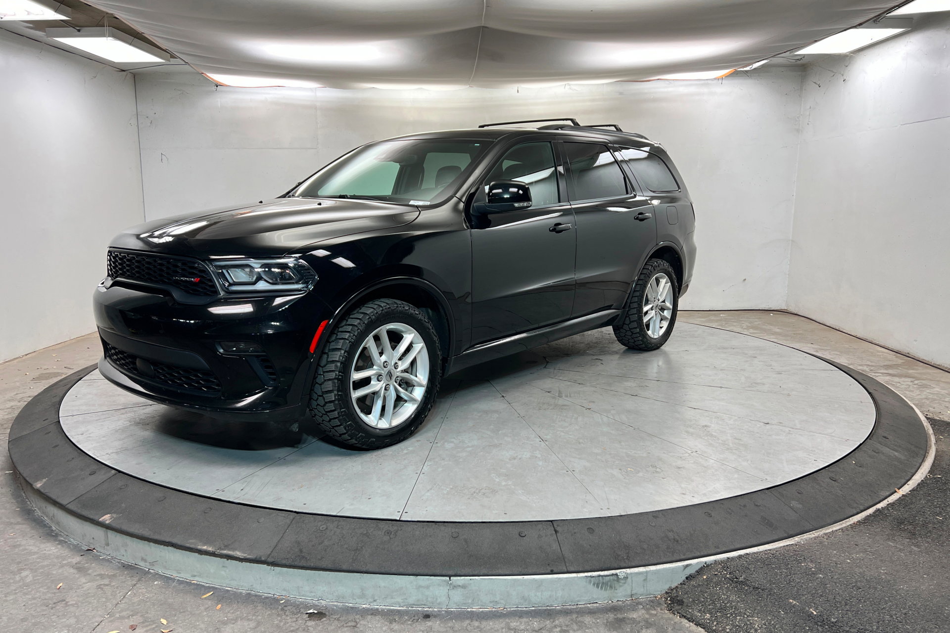 Used 2022 Dodge Durango GT