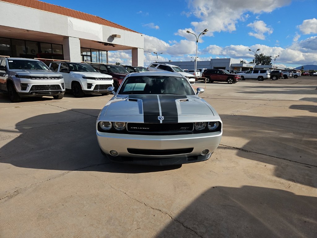 Used 2008 Dodge Challenger SRT8 RWD image 5