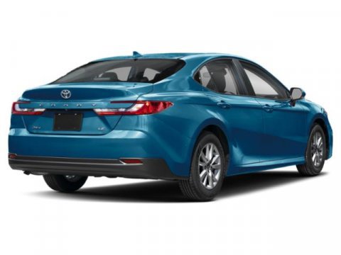 New 2026 Toyota Camry LE FWD image 2