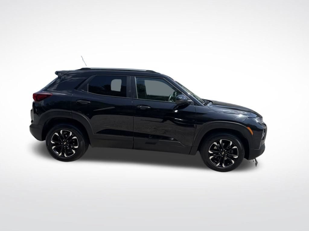 Used 2023 Chevrolet TrailBlazer LT FWD image 14