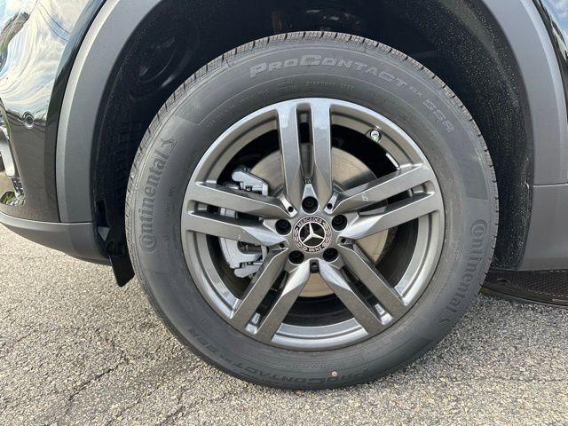New 2026 Mercedes-Benz GLB 250 4MATIC image 9
