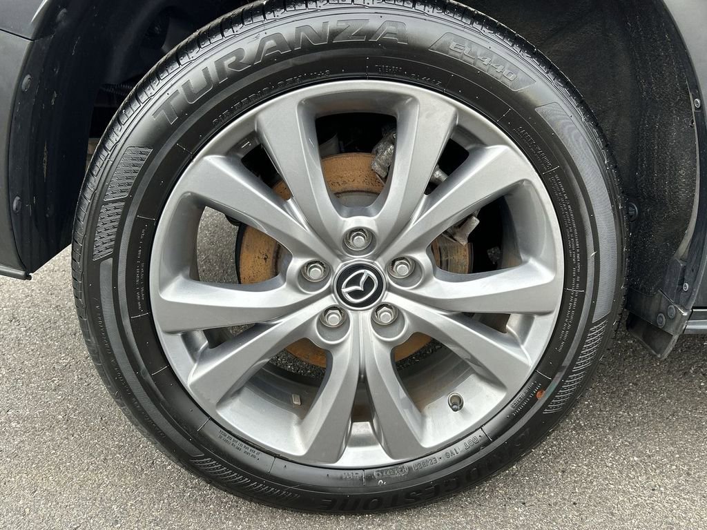 Certified 2023 MAZDA CX-30 AWD 2.5 S w/ Select Package image 12