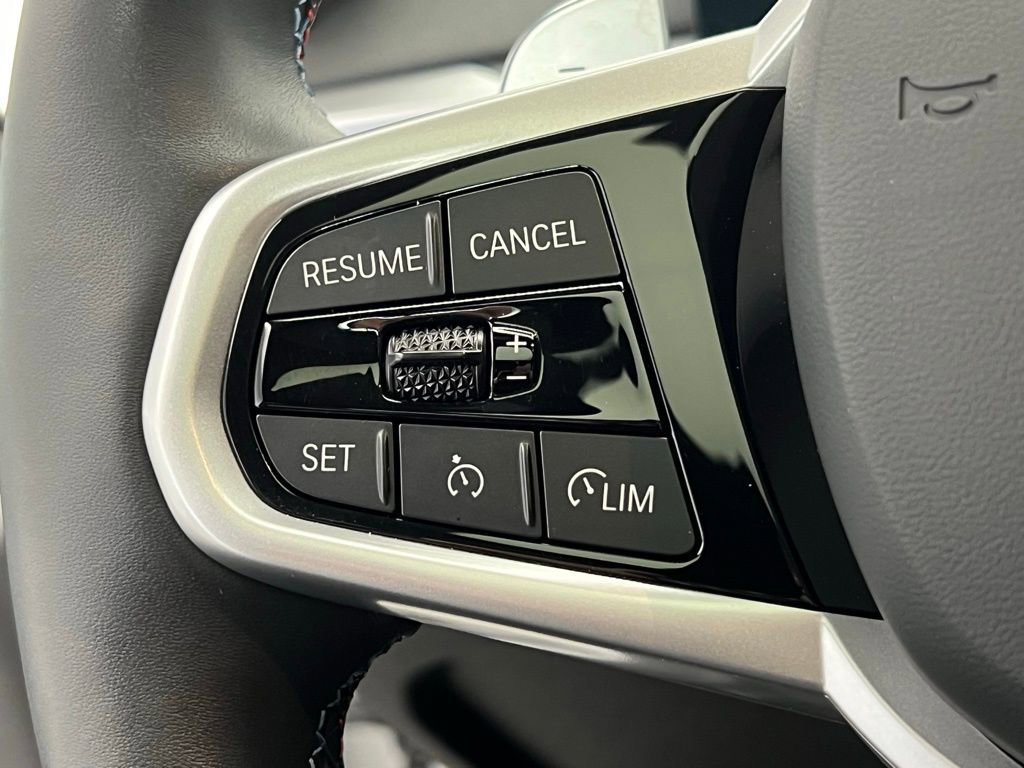 Certified 2026 BMW 440i xDrive Coupe image 19