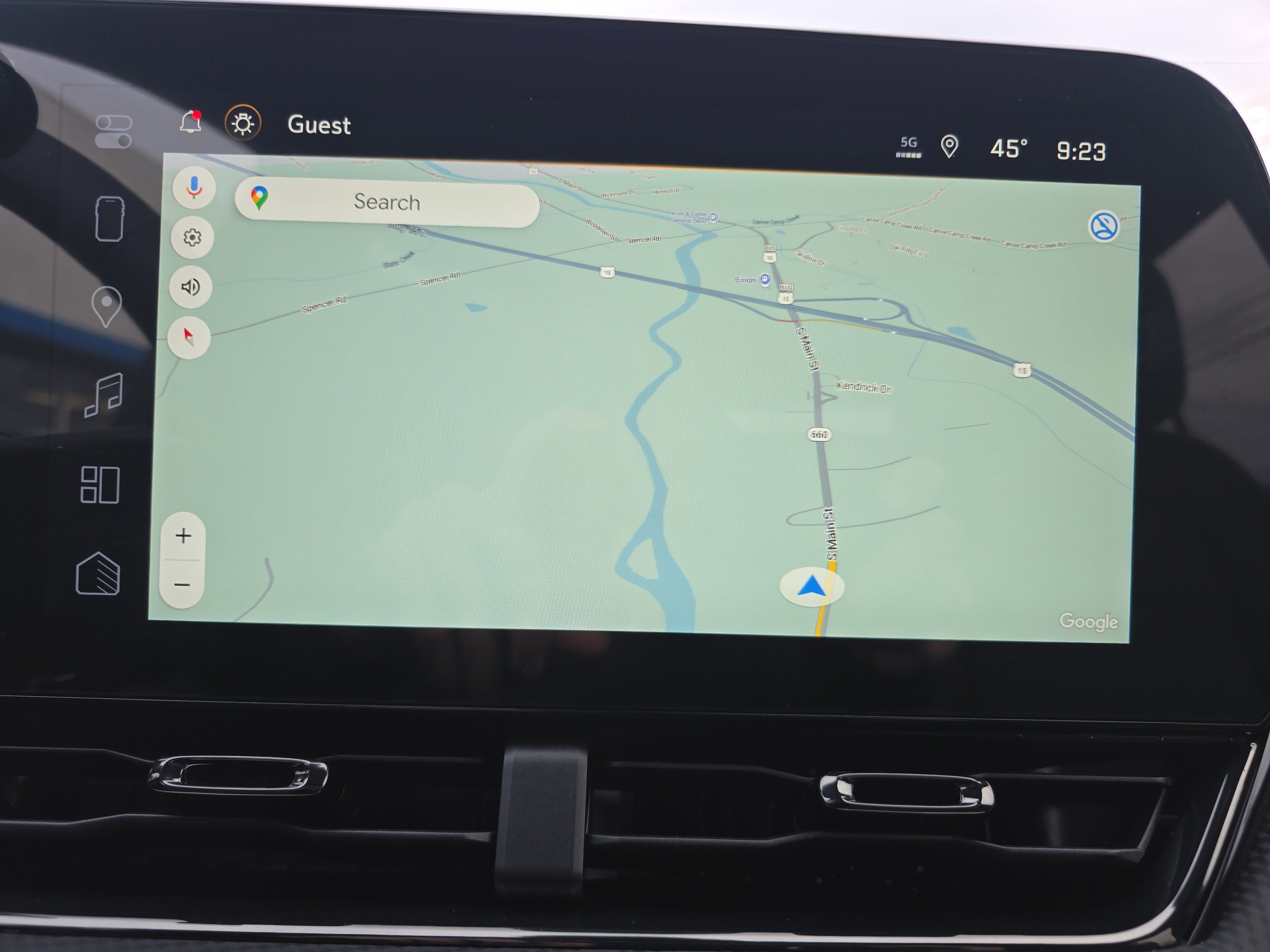 New 2026 Chevrolet Equinox RS w/ LPO, Floor Liner Package image 31