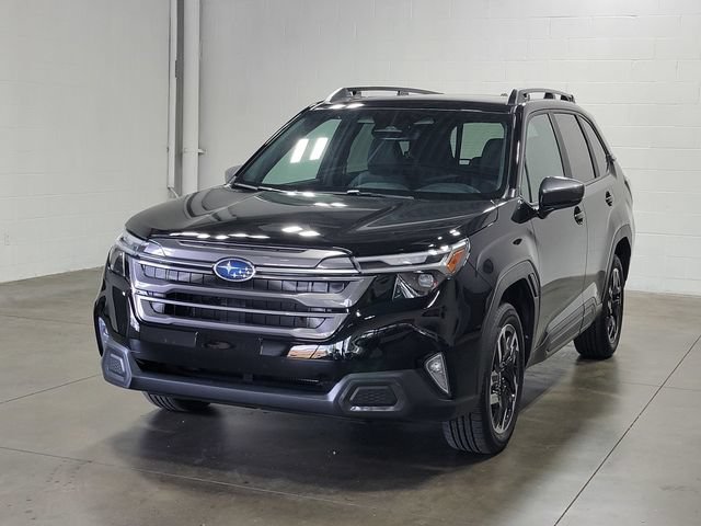 Used 2026 Subaru Forester Limited AWD/4WD image 2