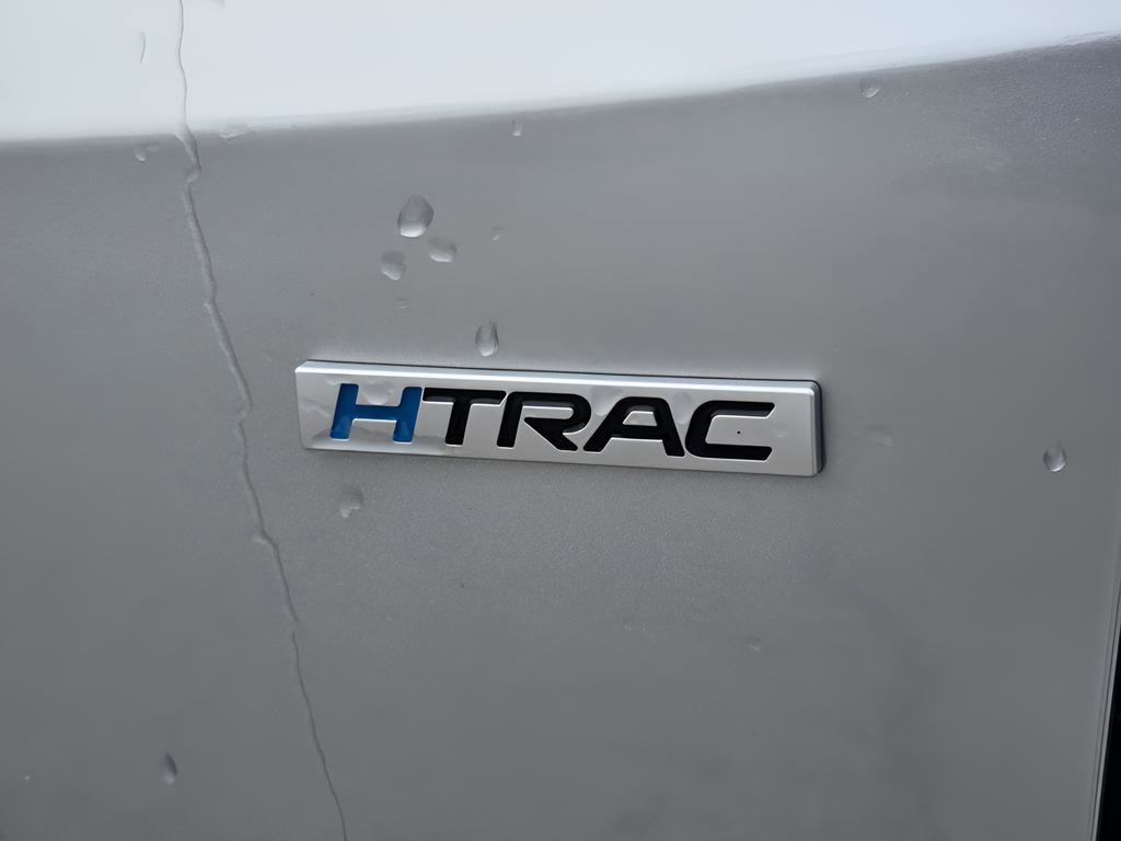 Certified 2022 Hyundai Tucson Limited w/ Cargo Package image 12